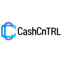 CashCnTRL Logo