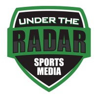 Under The Radar Sports Media Logo