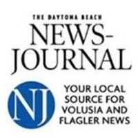 Daytona Beach News-Journal Logo