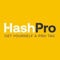 Hashpro Academy Logo