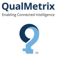 QualMetrix - Quality Care. Measured Results Logo