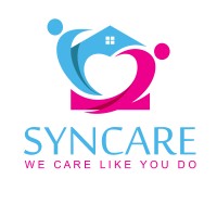 Syncare Memory Suites Logo