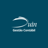 Duin Contábil Logo