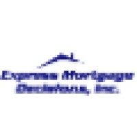 Express Mortgage Decisions, Inc. Logo