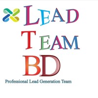 Lead Team BD Logo