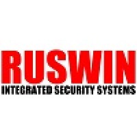 RUSWIN Logo