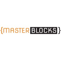 MasterBlocks Private Limited Logo