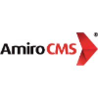 Amiro Logo