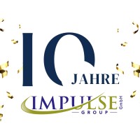 Impulse Group - HR Solutions & Services Logo