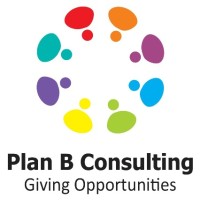 Plan B Consulting Logo
