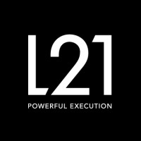 Level21 Management AB Logo