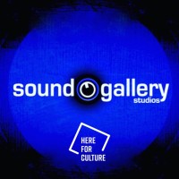 Sound Gallery Studios Logo