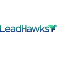 LeadHawks Logo