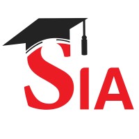 SIA Consultancy Logo