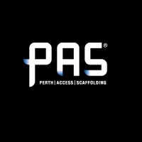 Perth Access Scaffolding Logo