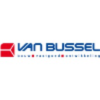 Van Bussel Groep Logo