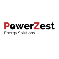Powerzest Logo