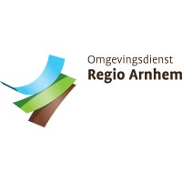 Omgevingsdienst Regio Arnhem Logo