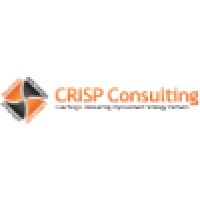 Crisp Consulting Pty Ltd Logo
