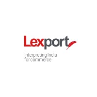 Lexport | Advocates and Legal Consultants Logo