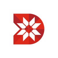 JSC Bank Dabrabyt Logo