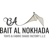 Bait Al Nokhada Tents & Fabric Shade LLC Logo