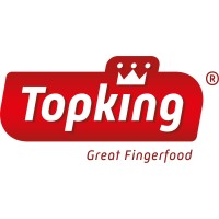 Topking Fingerfood Logo
