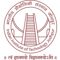 Indian Institute of Technology Jodhpur Logo