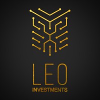 Leo Investment Logo