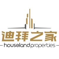 Houseland Properties Logo