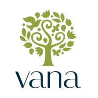 Vana, Dehradun, India Logo