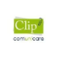 Clip Comunicare Logo