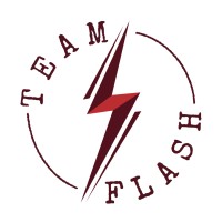 Team Flash Logo