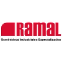 RAMAL - SUMINISTROS INDUSTRIALES ESPECIALIZADOS Logo