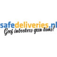 Safedeliveries.nl / Sadel International B.V. Logo