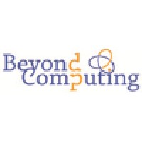 Beyond Computing Services Pvt. Ltd. Logo