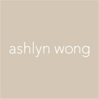 Ashlyn Wong Logo