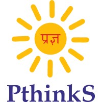 PthinkS Logo
