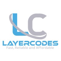 Layercodes Technologies Logo