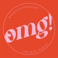 omg! iletişim Logo