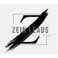 Zein Leads Logo