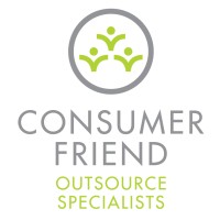 Consumer Friend Logo