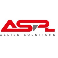 PT Alfa Solusi Indonesia Logo