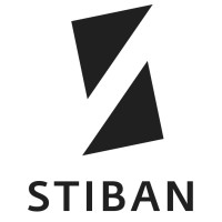STIBAN Logo
