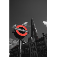 Office London Logo
