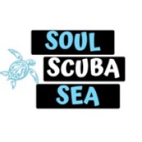 Soul Scuba Sea Logo
