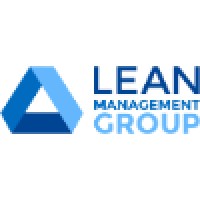 Lean Management Group Logo