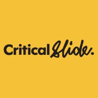 The Critical Slide Society Logo