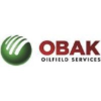 OBAK Oilfield Services DMCC Logo
