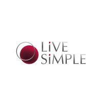 Live Simple Logo